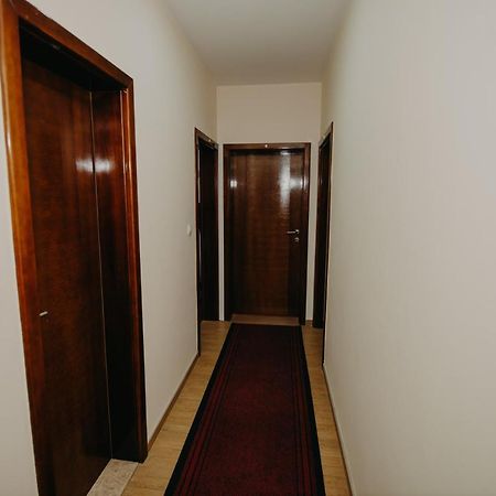 Motel Vila Bijela Konjic Bagian luar foto